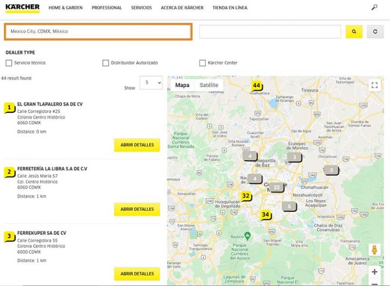 Por qué mi Hidrolavadora Karcher NO tiene Presión | 6 Fallas⚠️