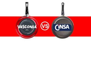 ¿Es mejor Cinsa o Vasconia?