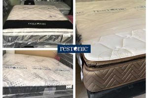 Cómo saber si un colchón Restonic es original