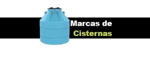 Marcas de cisternas en México