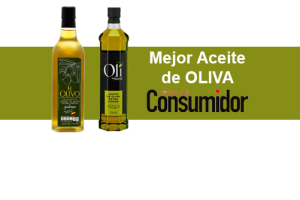 El mejor aceite de oliva Profeco, Extra Virgen